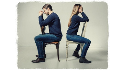 Bizi yıprattığını düşündüğümüz ve uzun yıllar süren ikili ilişkimizi neden kolay kolay bitiremeyiz