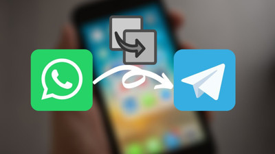 Telegram'ın özelliği WhatsApp'a getirildi