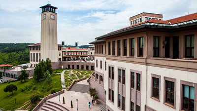 Koç Üniversitesi ateş ölçer kulak probu satın alacak