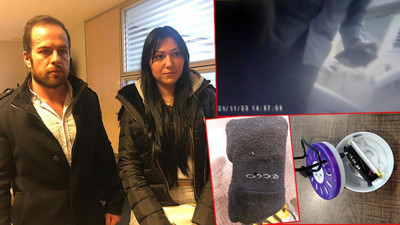 Tuvalette gizli kamera skandalı! Eski patron hakkında suç duyurusu…