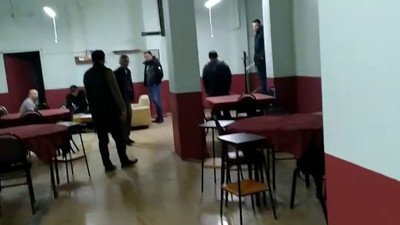 174 kumarbaza rekor ceza