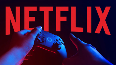 Netflix bu kez Gamer'lar için bombayı patlattı