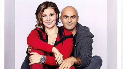 Alper Kul ve Aylin Kontente Londra'da doktor bulamadı! İsyan ettiler