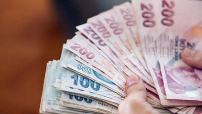 Hazine'den büyük borçlanma. İki tahvil ihalesinde 7,4 milyar lira borçlandı