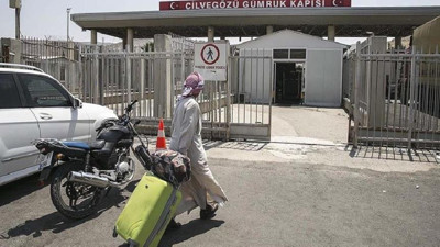 Hatay Büyükşehir Belediye Başkanı Lütfü Savaş açıkladı. İşte Reyhanlı'daki Türk ve Suriyeli nüfusu!