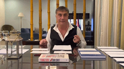 Sedat Peker ne zaman tekrar konuşmaya başlayacak? Gazeteci İsmail Saymaz açıkladı