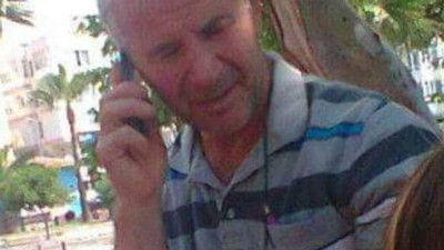 Mersin'de feci kaza: 1 ölü, 2 yaralı