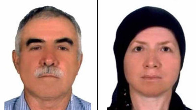 Samsun’da babasını uykusunda baltayla öldürdü