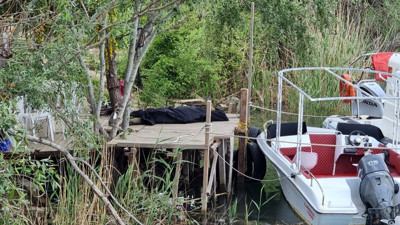 Kayıp üniversiteli gencin cesedi Manavgat Irmak'ında bulundu