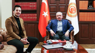 Troller Şentop’u hedef aldı! ‘Arkadaşa temiz don lazımmış’ paylaşımına fena sinirlendi