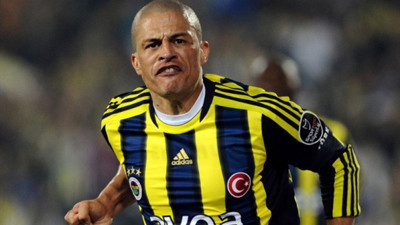 Alex de Souza'dan Fenerbahçe günleriyle ilgili flaş itiraflar