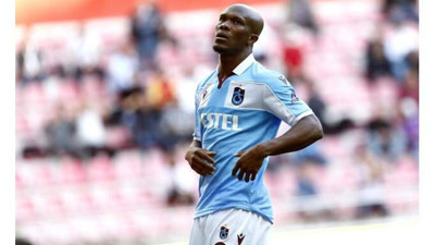 Nwakaeme'den kötü haber: Abdullah Avcı açıkladı