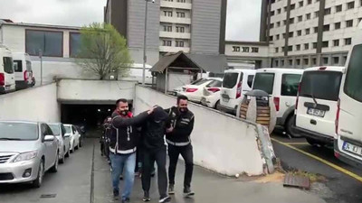 Rezidans işkence. Çeçen ve Kazak çete üyelerine baskın