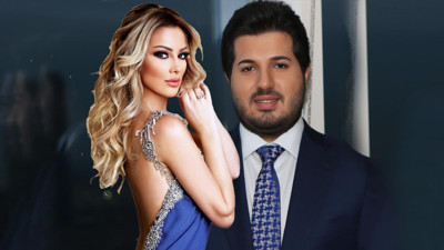 Petek Dinçöz için bomba Reza Zarrab iddiası