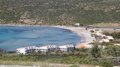 Ensar Vakfı'na bir kıyak daha: Denize sıfır bedelsiz arazi