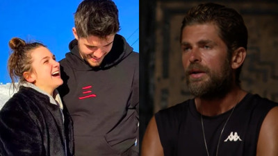Survivor Nisa, eski sevgilisi Survivor Barış'ı aldattı mı.