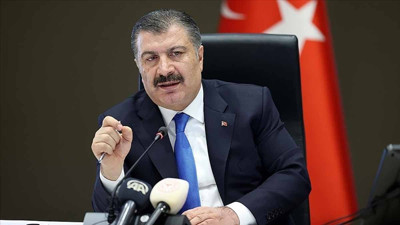 Bilim Kurulu toplantısı ertelendi! Bakan Koca ‘En önemli toplantı’ demişti