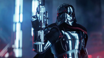 Star Wars'tan yeni oyun geliyor