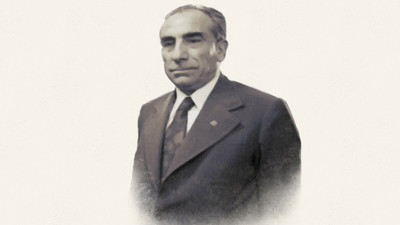 Alparslan Türkeş'e CHP sahip çıktı. Hem de MHP karşısında