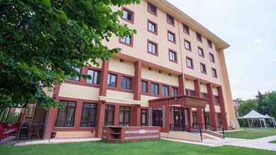 Denizli 80. Yıl Öğretmenevi personel alacak