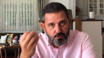 Fatih Portakal'a büyük şok. Gizemli numaradan gönderilenleri paylaştı