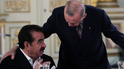 Erdoğan ve İbrahim Tatlıses için olay sözler. Ortalık fena karışacak