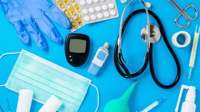 Edirne Sağlık Müdürlüğü tıbbi malzeme satın alacak