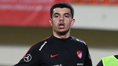 Milli takımdan yakın takip! 33 maçta 15 gol attı