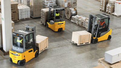 Eskişehir Espark işçi alacak (20 Nisan 2022)