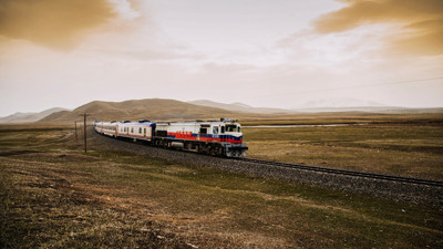 İstanbul-Sofya Ekspresi seferleri 25 Nisan'da başlıyor