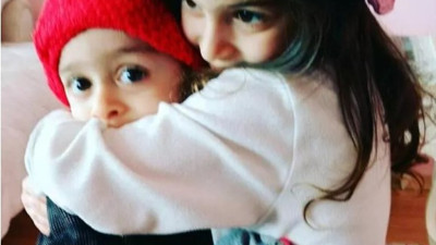 Restoranda ölüm siparişi: Anne ve çocukları aynı menüyü seçti