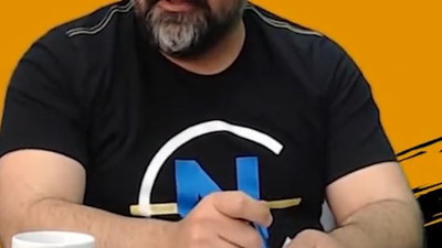 Ümit Özat'tan futbol dünyasını ayağa kaldıracak sözler: ''Emre Belözoğlu ve Uğur Tütüneker FETÖ'nün mucidi''