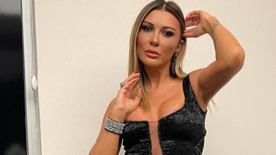 Hamdi Alkan'ın eski eşi Selen Görgüzel 'Emre'yi sildirdi