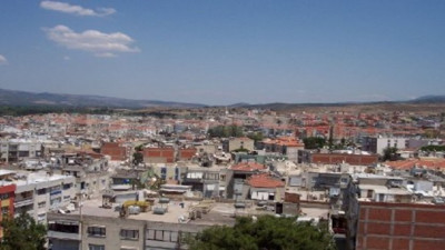 İzmir Menemen’de icradan satılık daire (20 Nisan 2022)