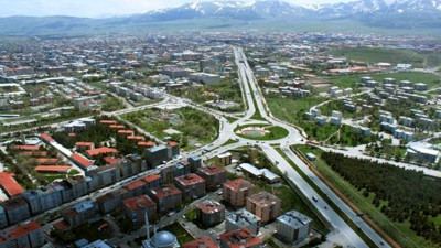 Erzurum Yakutiye’de icradan satılık iş yeri