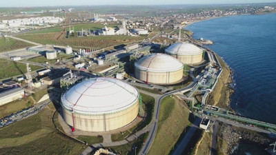 Botaş ilk kez kredi için yurtdışına açıldı, Almanların kapısı çalındı