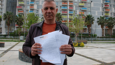 Sözleşme oyunu kiracının başını yaktı. Attığı imza hayatını kararttı