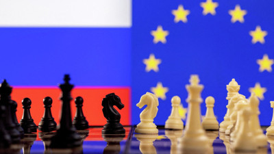 AB’den Rusya’nın canını alacak hamle