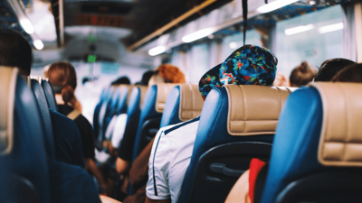 İlk bağışçı bakın hangi siyasi lider oldu. Askıda otobüs bileti uygulaması başladı