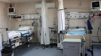 Korona virüs vakalarıyla ilgili sevindirici haber! 3 şehrin yoğun bakımlarında hasta kalmadı