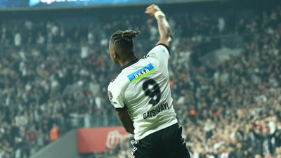 Chelsea'de Michy Batshuayi için kararını verdi