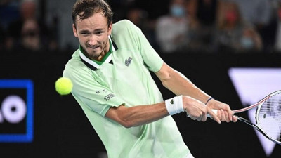 Rus ve Belaruslu tenisçiler Wimbledon'da yok! Teniste dev yaptırım