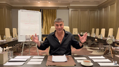 Sedat Peker’in avukatından yeni videoyla ilgili çok konuşulacak açıklama