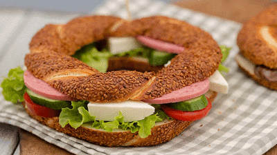 Bu gidişle simit bile yiyemeyeceğiz! Son 4 yılda 7. zam