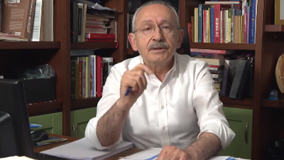 Son dakika... CHP lideri Kemal Kılıçdaroğlu'ndan Cemal Kaşıkçı yorumu
