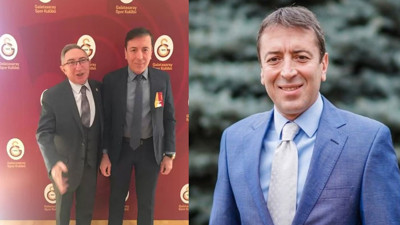 Galatasaray'da seçimi durduran isim konuştu