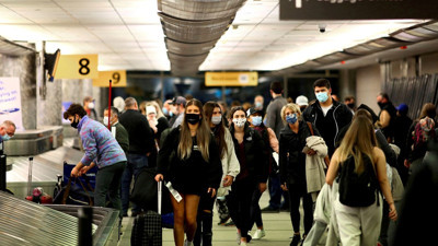 Omicron'un alt varyantı XE yayılıyor