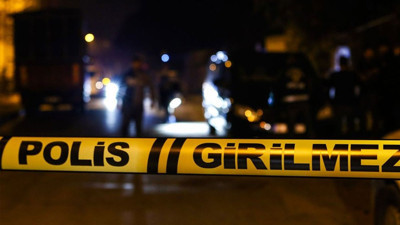 Ormanlık alanda erkek cesedi bulundu