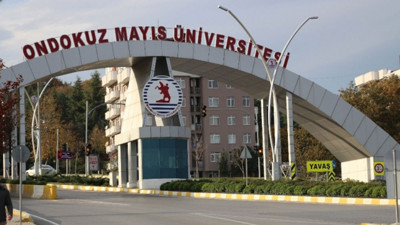 Samsun Ondokuz Mayıs Üniversitesi 91 işçi alacak