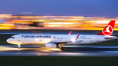 THY'nin borçları uçuşa geçti